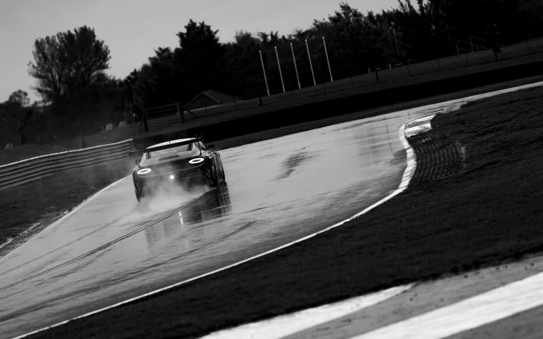 Cooper DuBois Portland CEO Shares the History of Car Racing